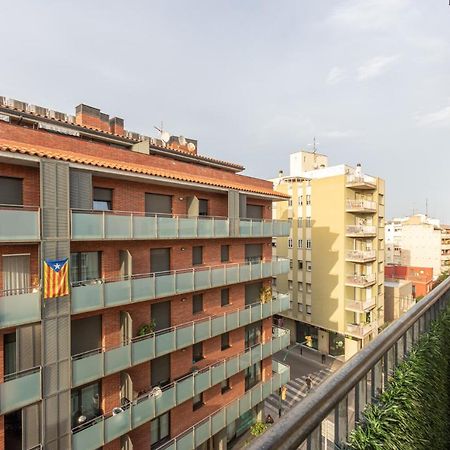 Dali City Apartamento Figueras Exterior foto
