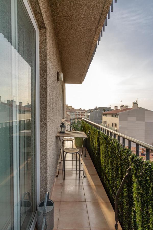 Dali City Apartamento Figueras Exterior foto