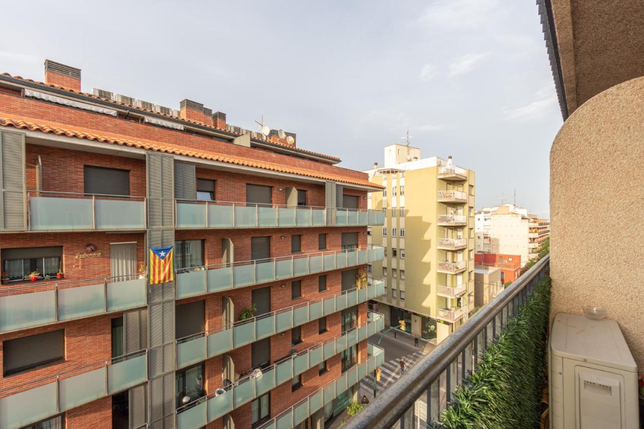Dali City Apartamento Figueras Exterior foto